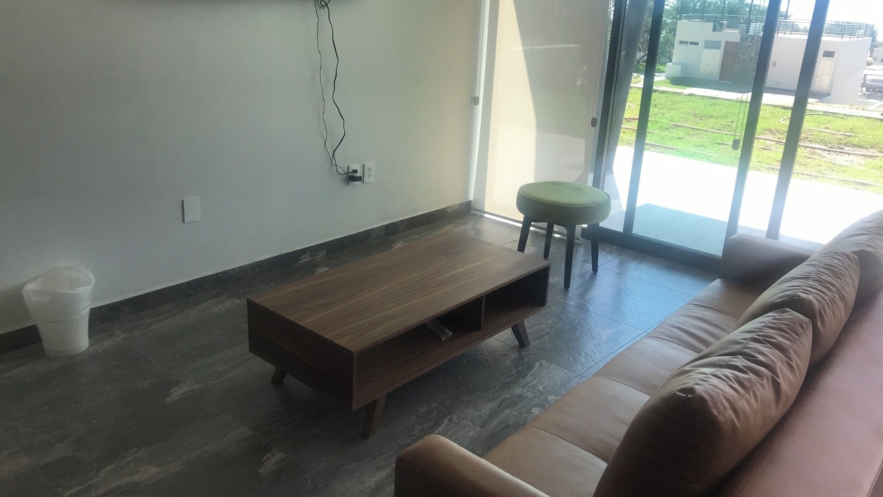 Photo of Livingroom in Jocotepec