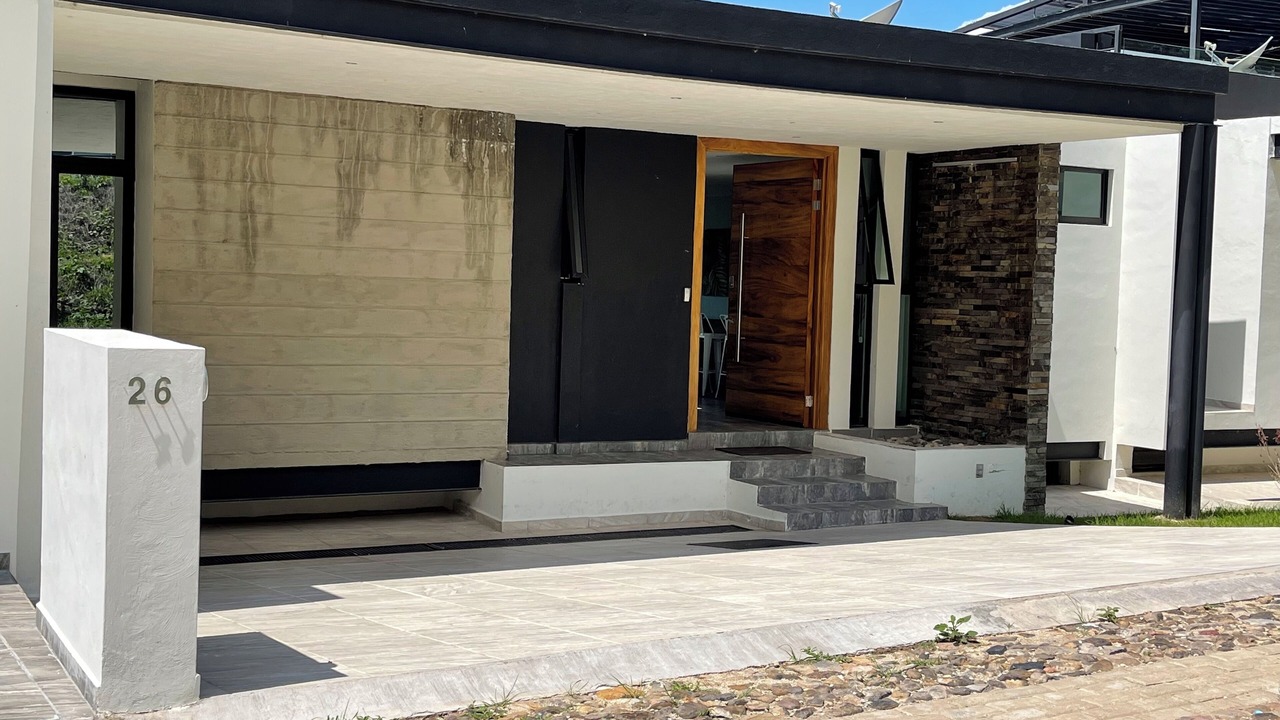 Photo of Outdoor in Jocotepec