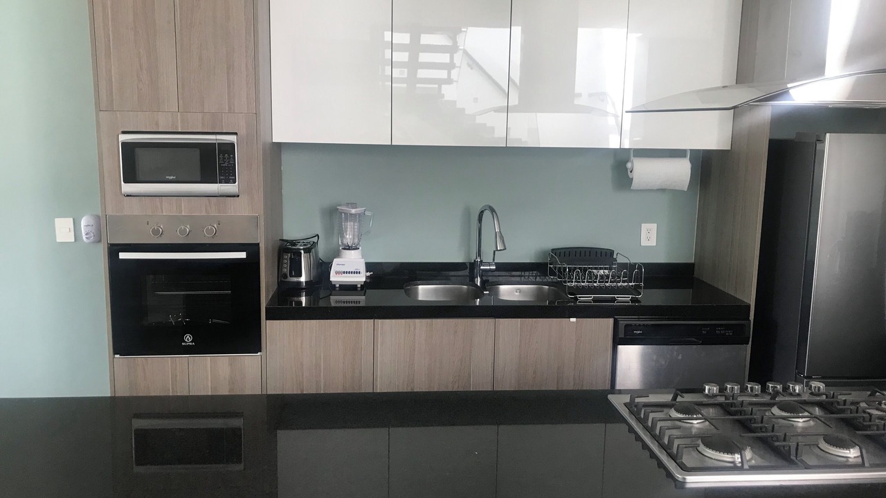 Photo of Kitchen in Jocotepec