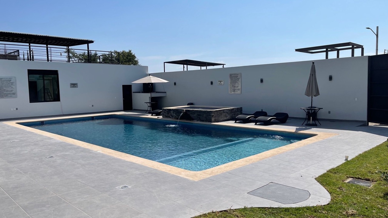 Photo of Outdoor in Jocotepec
