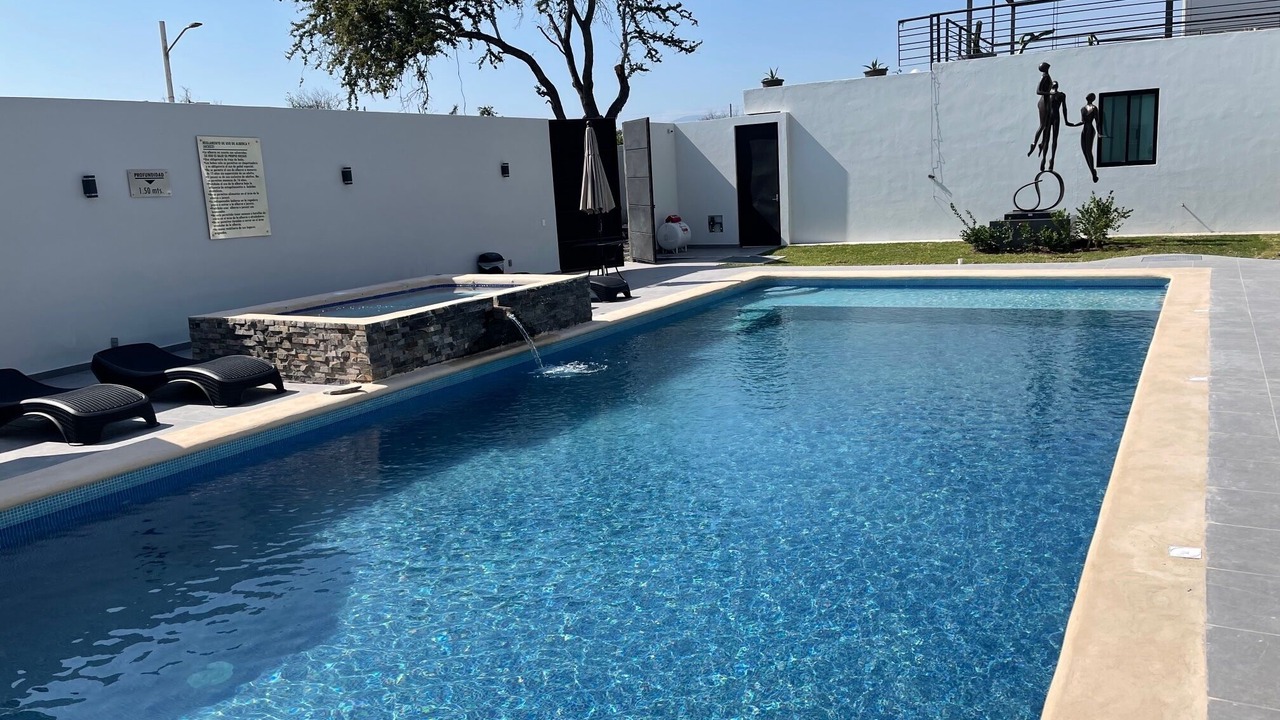 Photo of Outdoor in Jocotepec