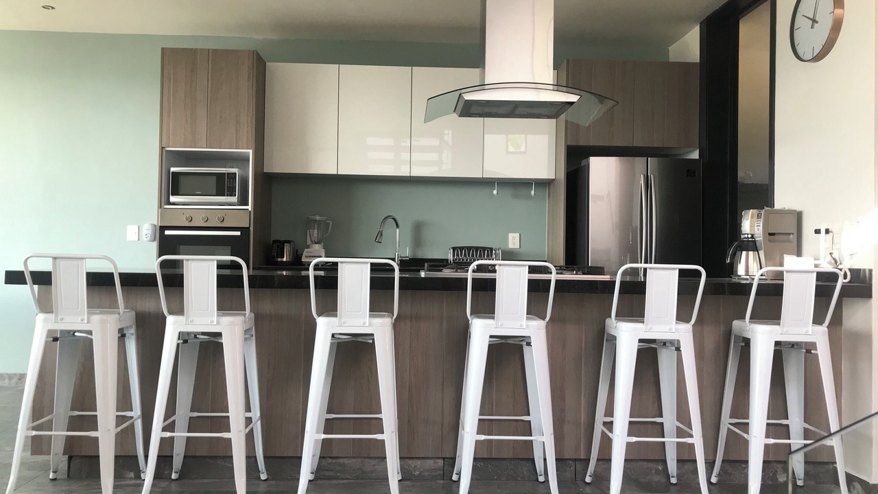 Photo of Kitchen in Jocotepec