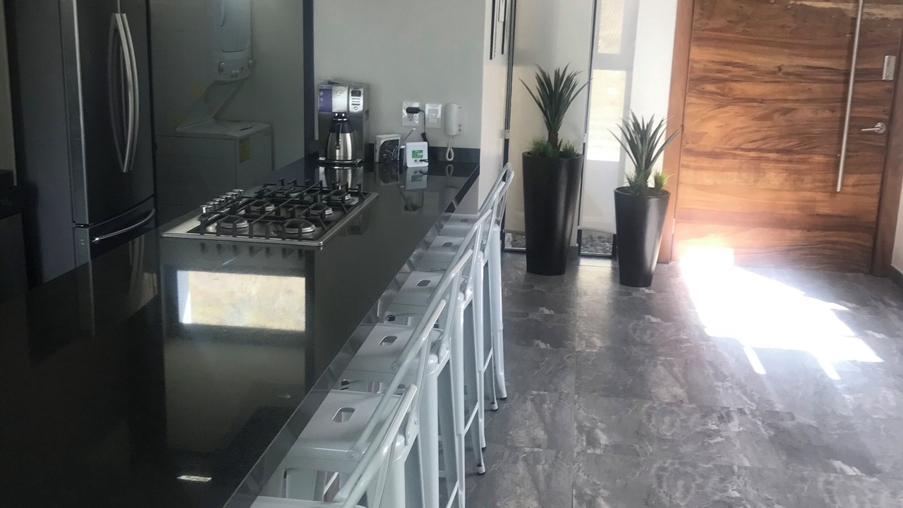 Photo of Kitchen in Jocotepec