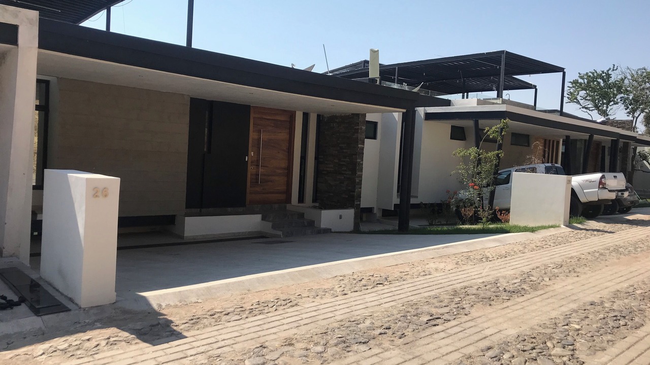 Photo of Outdoor in Jocotepec