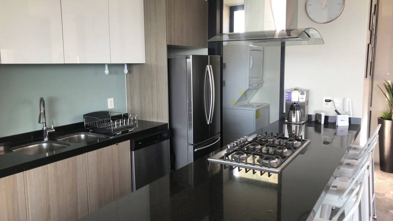 Photo of Kitchen in Jocotepec