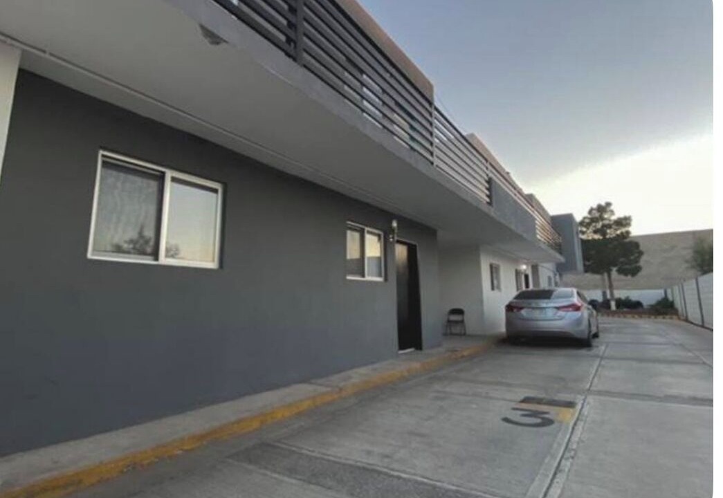 Photo of Outdoor in Juarez Municipality