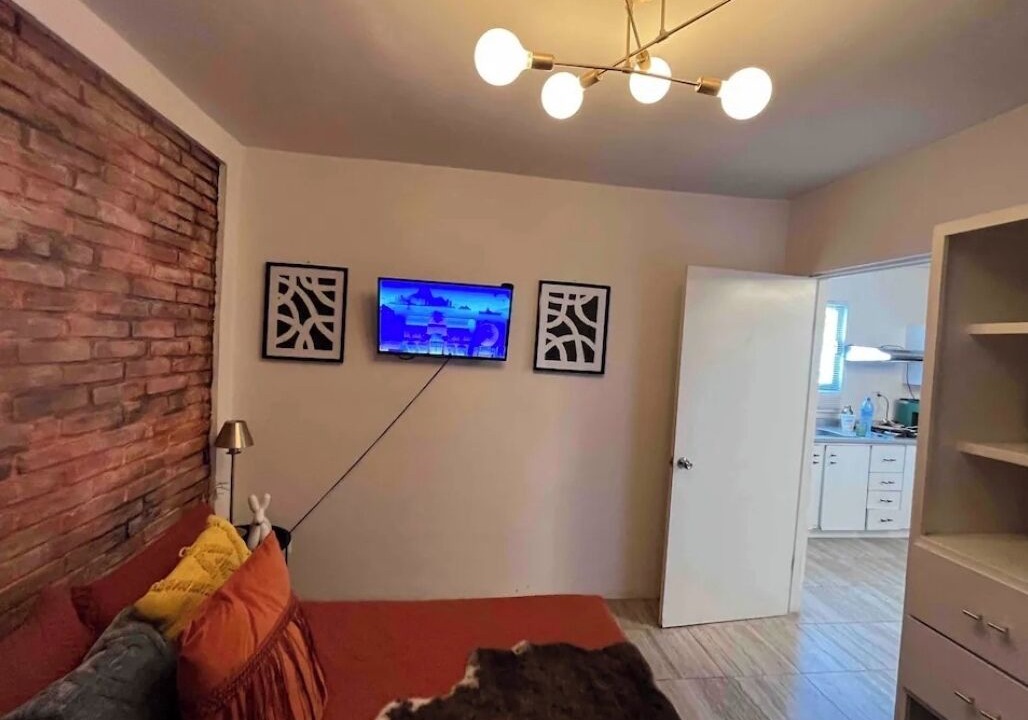 Photo of Livingroom in Juarez Municipality