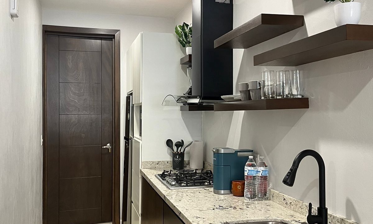 Photo of Kitchen in Zapotlanejo