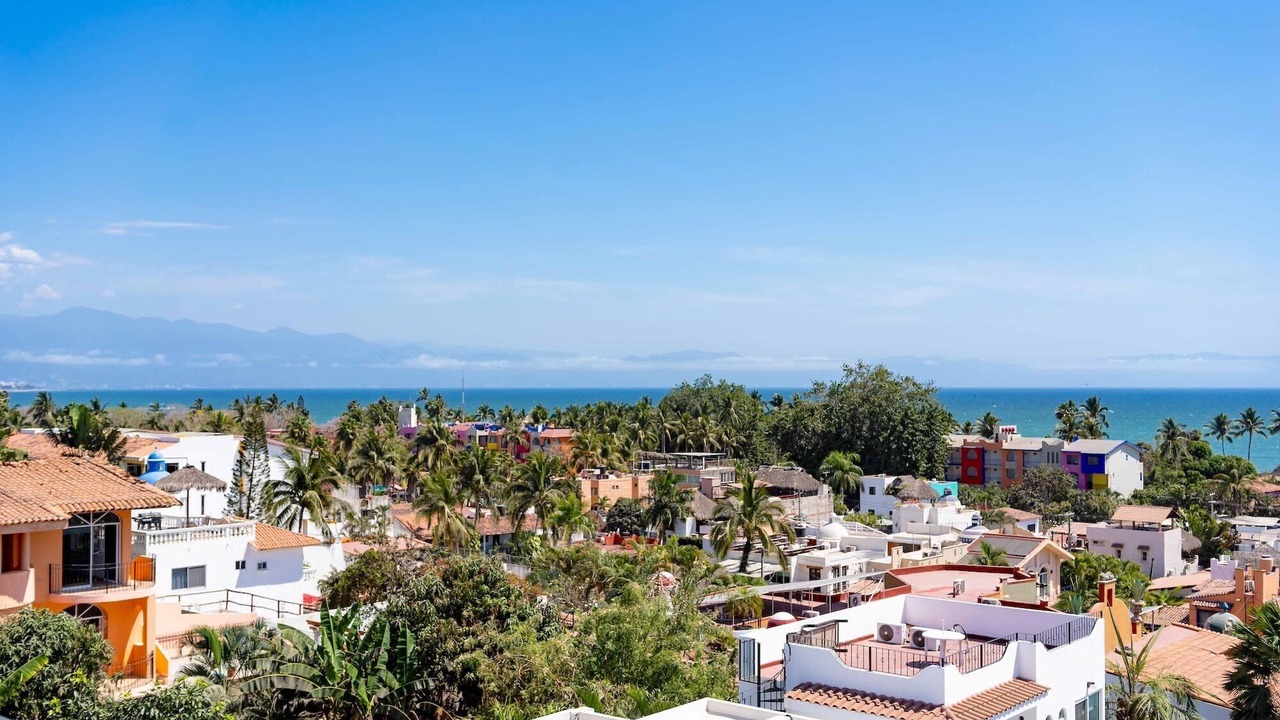 Photo of Outdoor in Bucerias