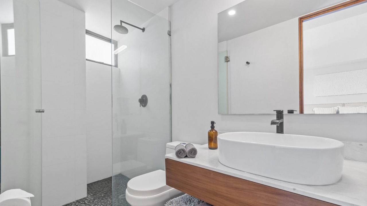 Photo of Bathroom in Bucerias