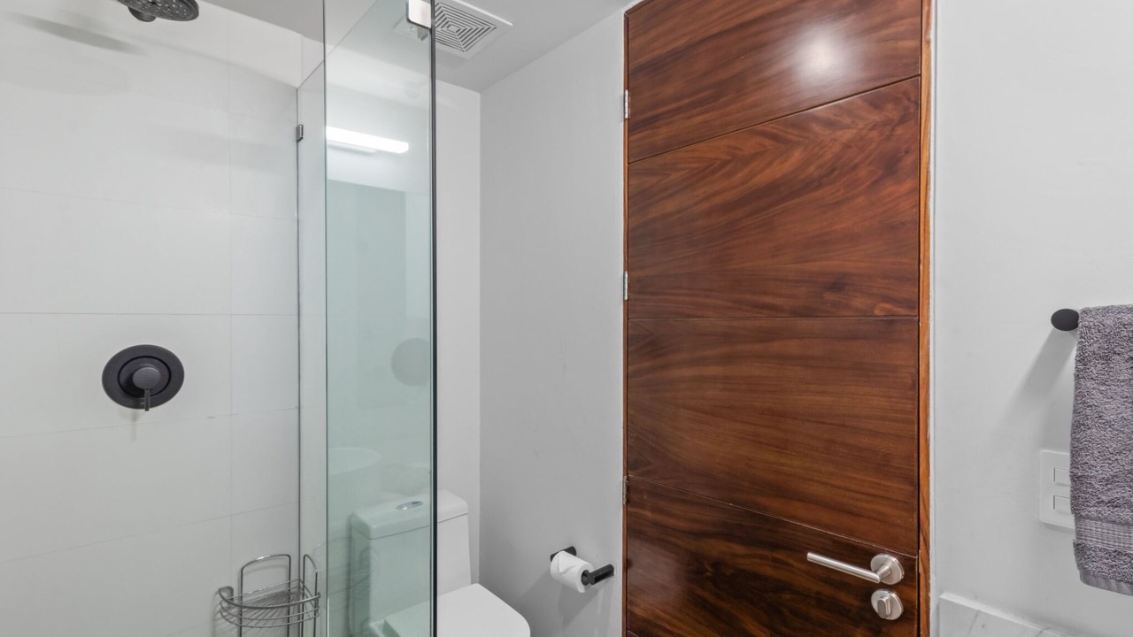 Photo of Bathroom in Bucerias