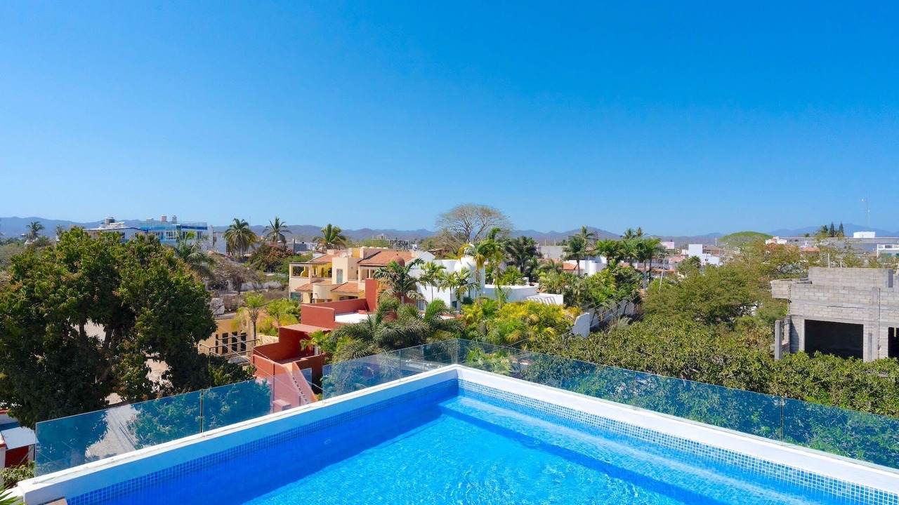 Photo of Outdoor in Bucerias