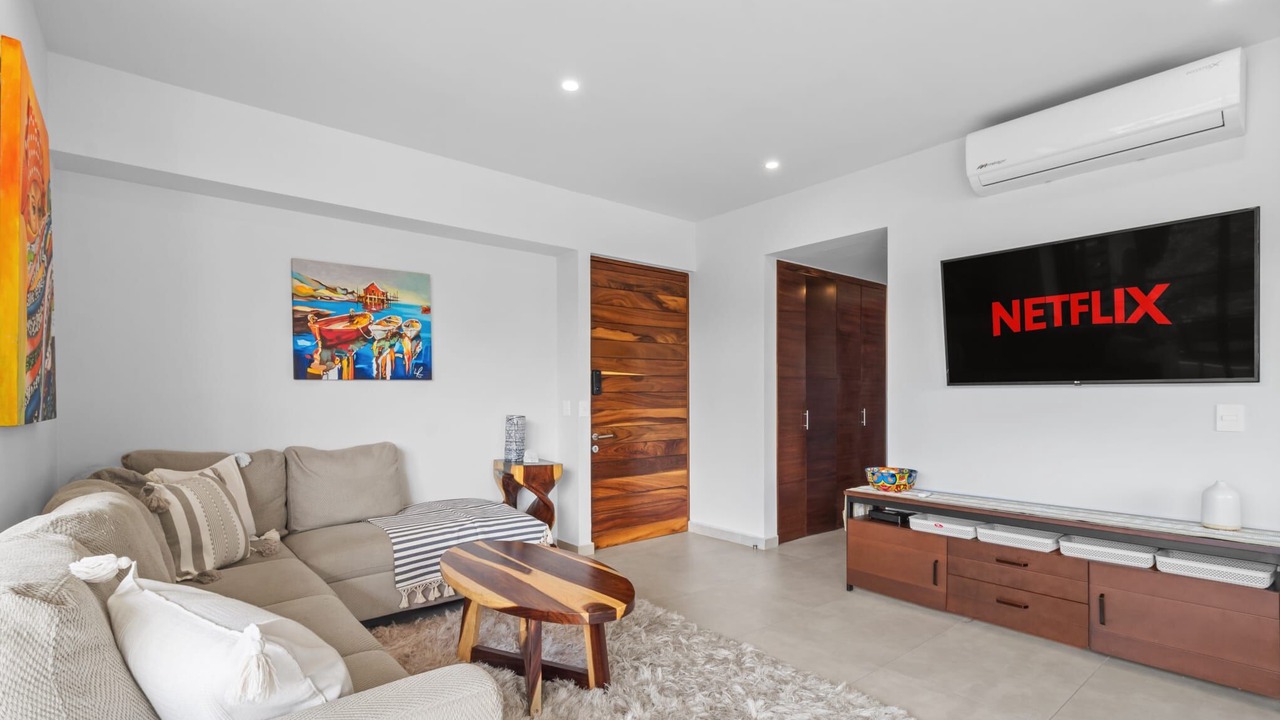 Photo of Bedroom in Bucerias