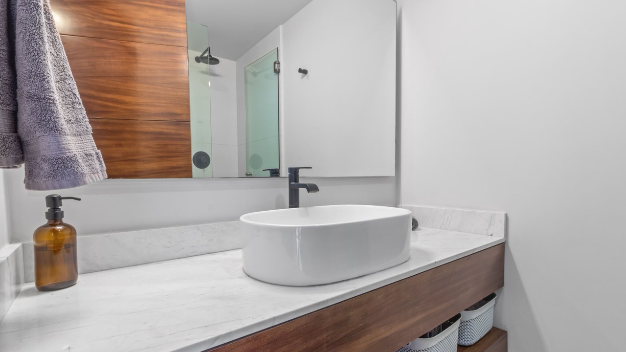Photo of Bathroom in Bucerias