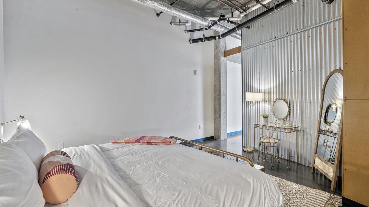 Photo of Bedroom in The Gulch