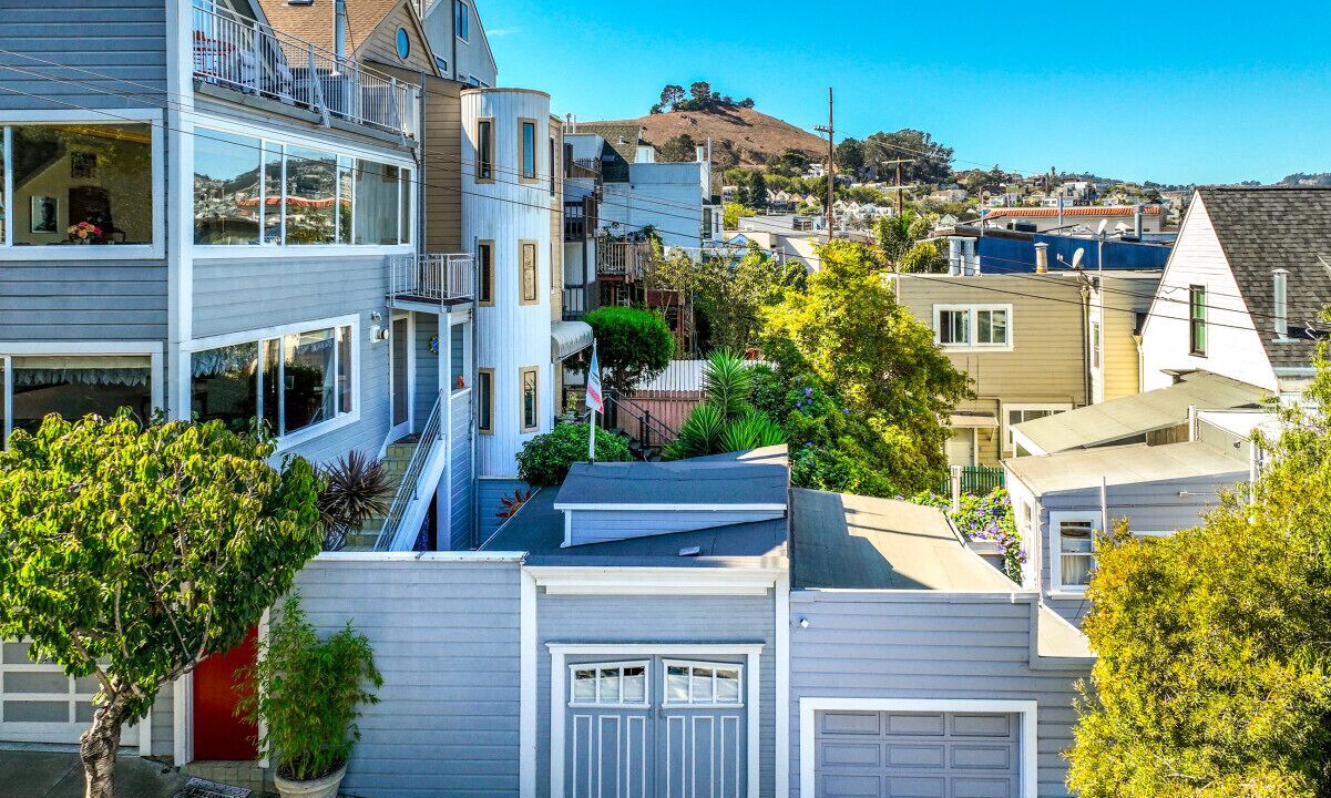 Photo of Others in Bernal Heights