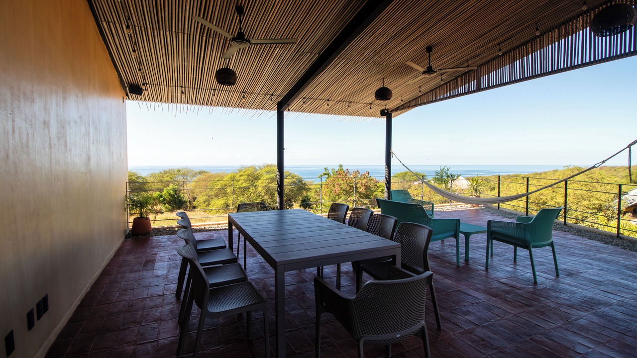 Photo of Outdoor in Barra de Colotepec