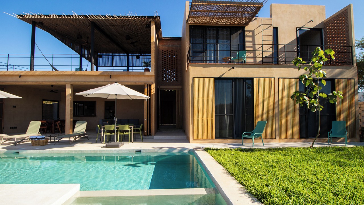Photo of Outdoor in Barra de Colotepec
