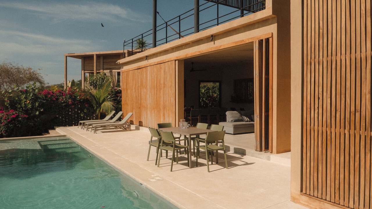 Photo of Outdoor in Barra de Colotepec