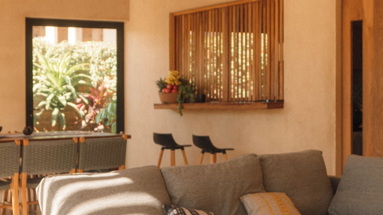 Photo of Livingroom in Barra de Colotepec
