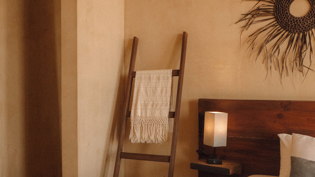 Photo of Bedroom in Barra de Colotepec
