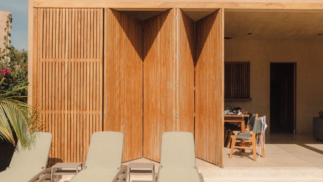 Photo of Patio Balcony in Barra de Colotepec