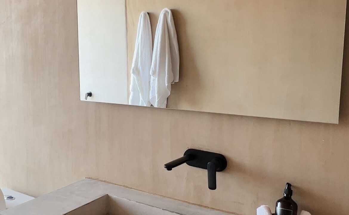 Photo of Bathroom in Barra de Colotepec