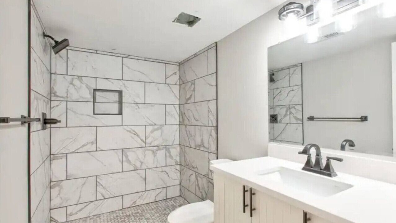 Photo of Bathroom in Windsor Park