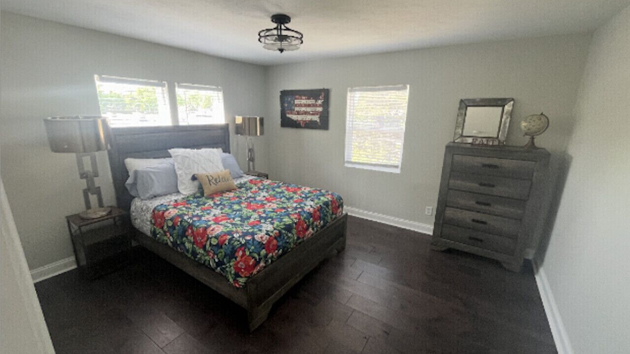 Photo of Bedroom in Windsor Park