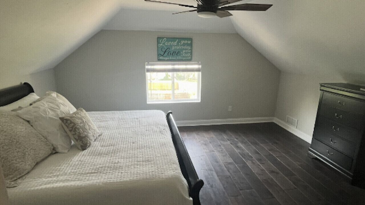 Photo of Bedroom in Windsor Park