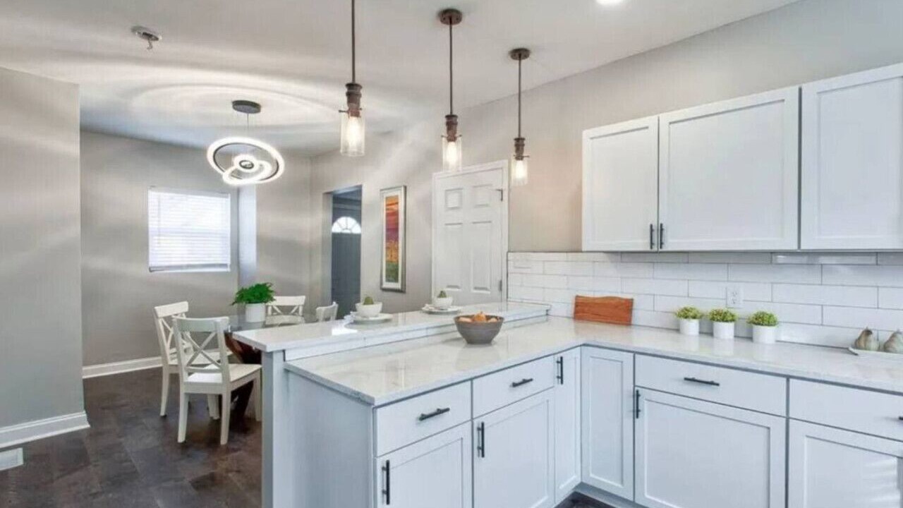 Photo of Kitchen in Windsor Park