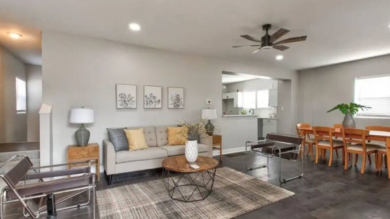 Photo of Livingroom in Windsor Park