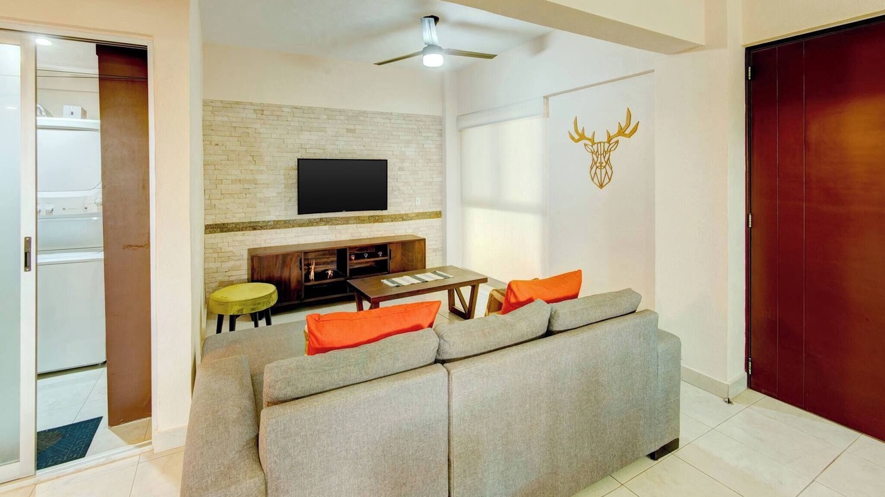 Photo of Livingroom in Palmar de Aramara