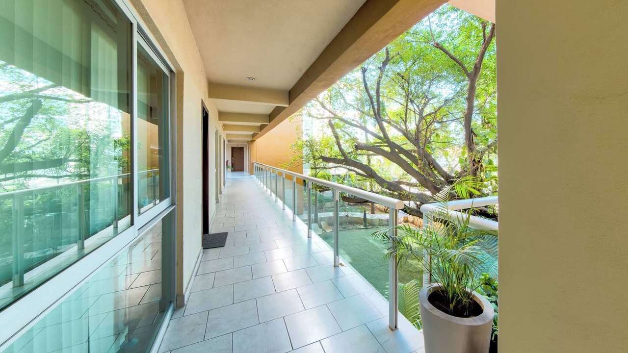 Photo of Patio Balcony in Palmar de Aramara