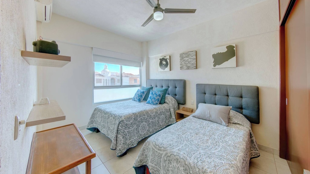 Photo of Bedroom in Palmar de Aramara