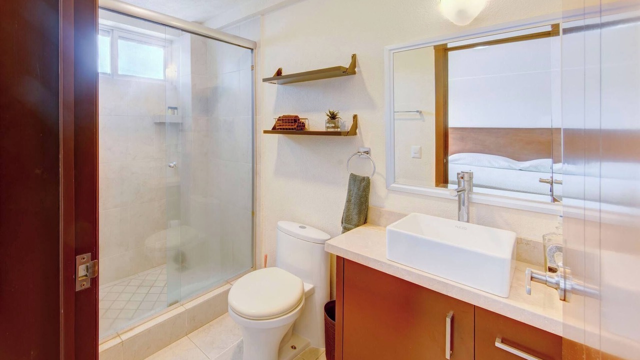 Photo of Bathroom in Palmar de Aramara