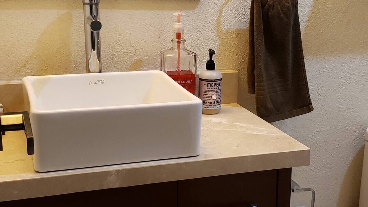Photo of Bathroom in Palmar de Aramara