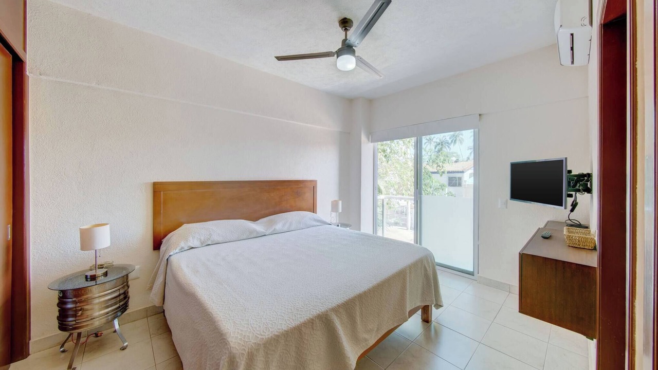 Photo of Bedroom in Palmar de Aramara
