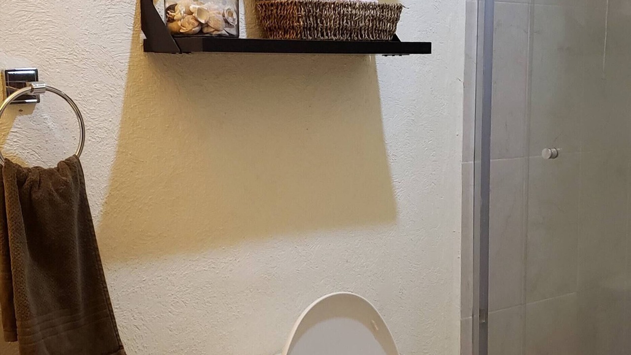 Photo of Bathroom in Palmar de Aramara