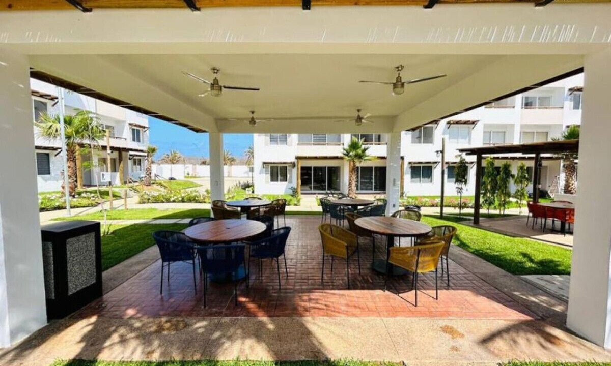 Photo of Outdoor in Cerritos