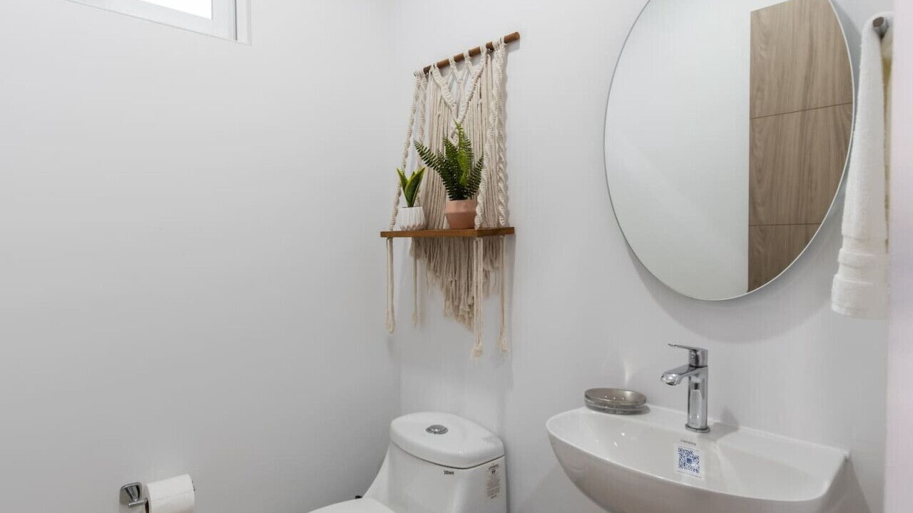 Photo of Bathroom in Cerritos