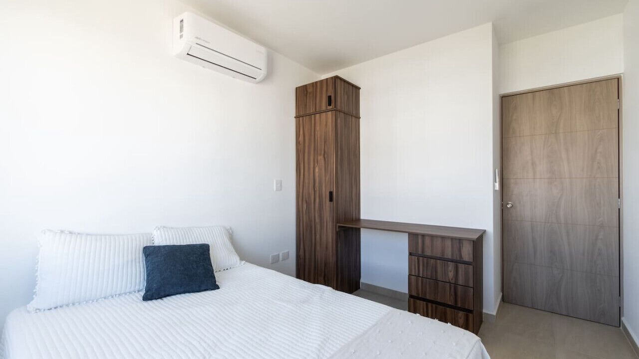 Photo of Bedroom in Cerritos