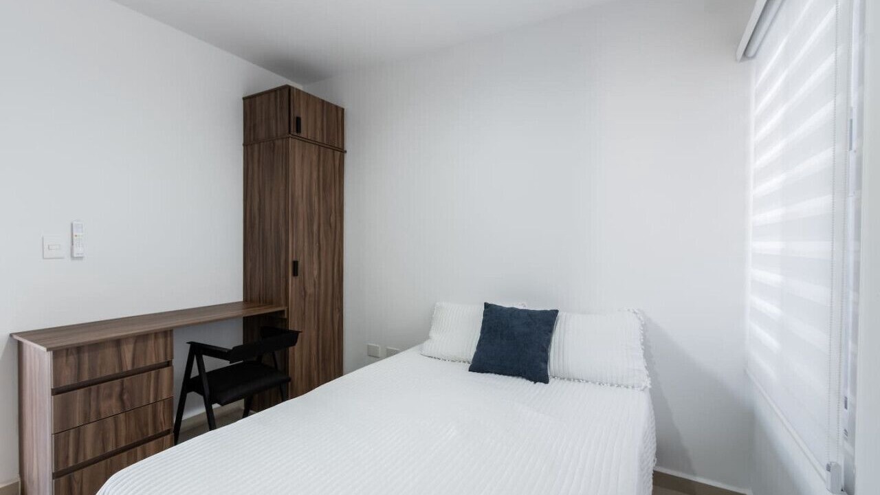 Photo of Bedroom in Cerritos