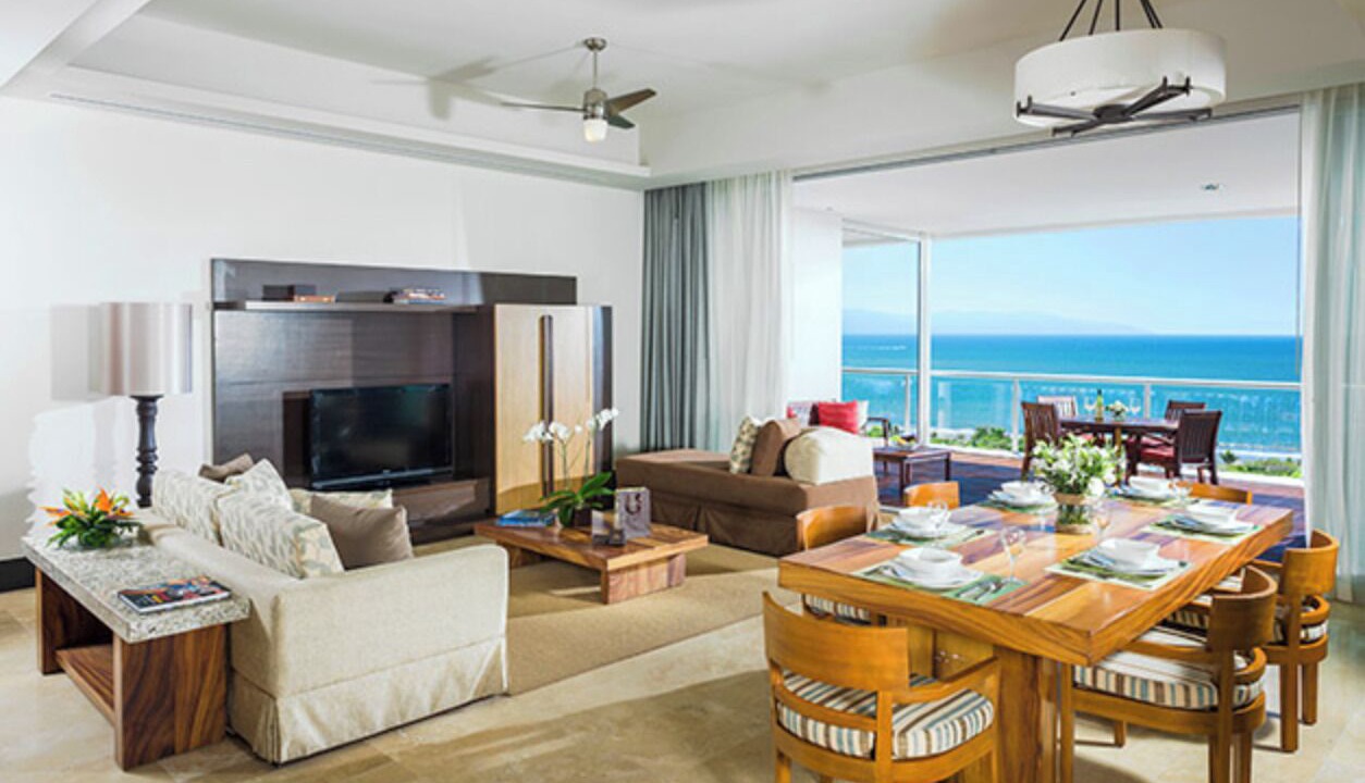 Photo of Livingroom in Las Jarretaderas