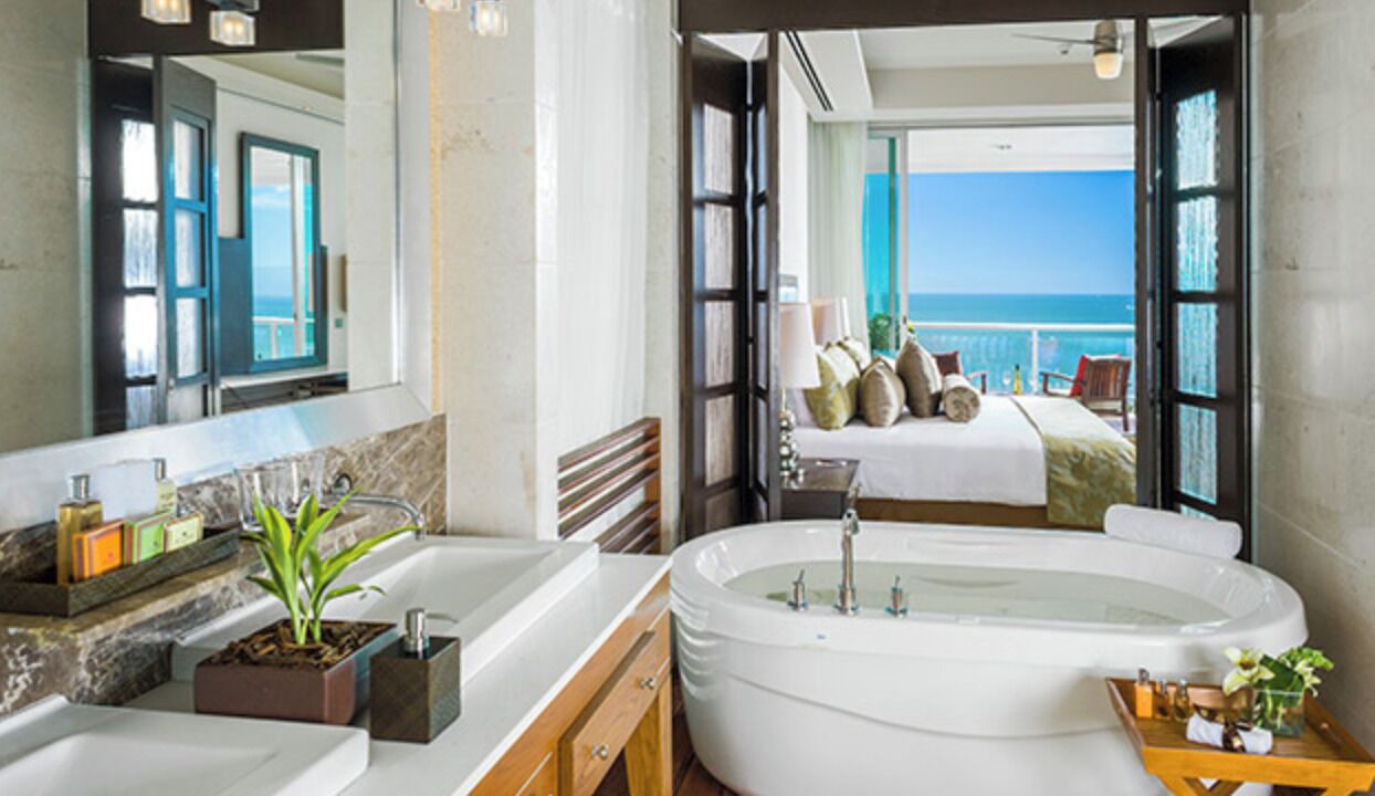 Photo of Bathroom in Las Jarretaderas