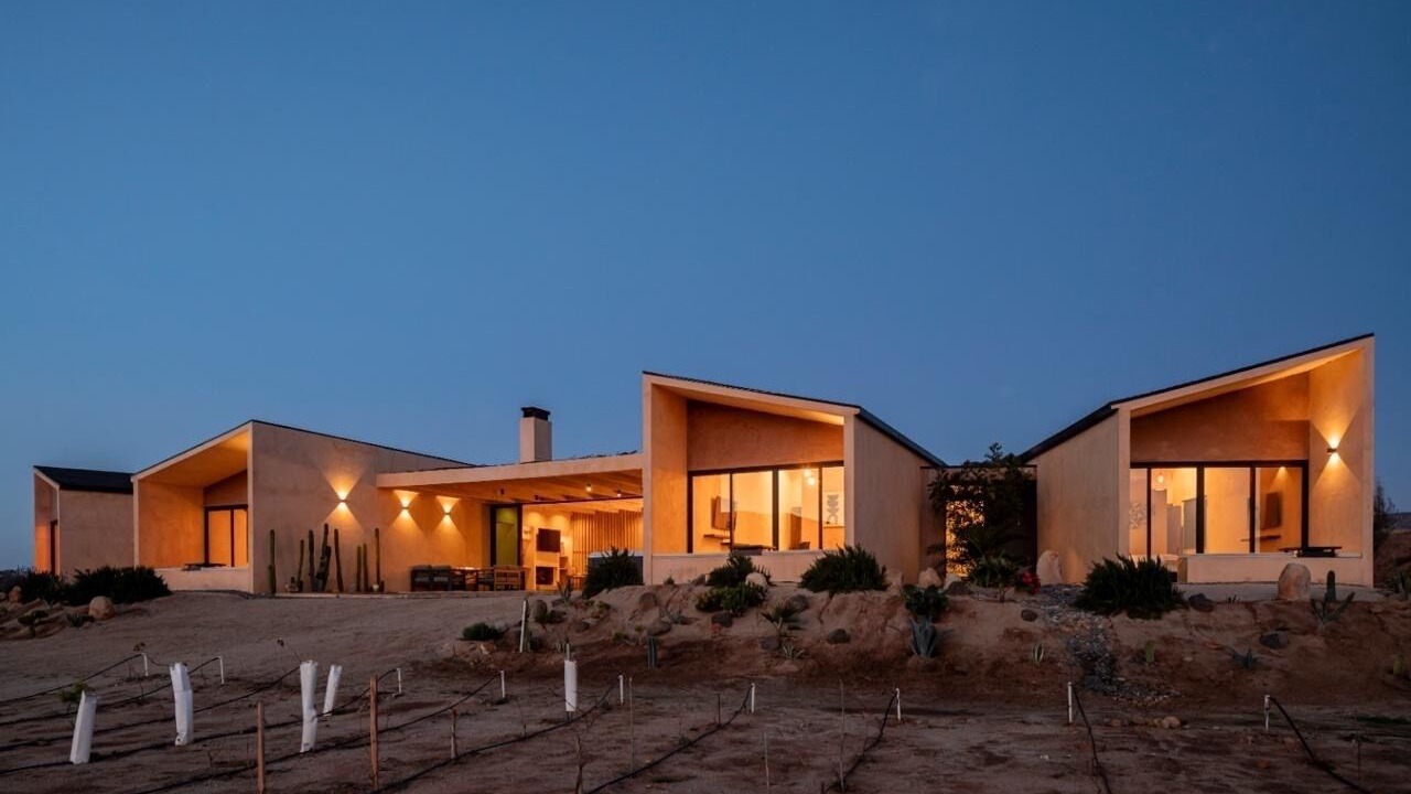 Photo of Outdoor in Valle de Guadalupe