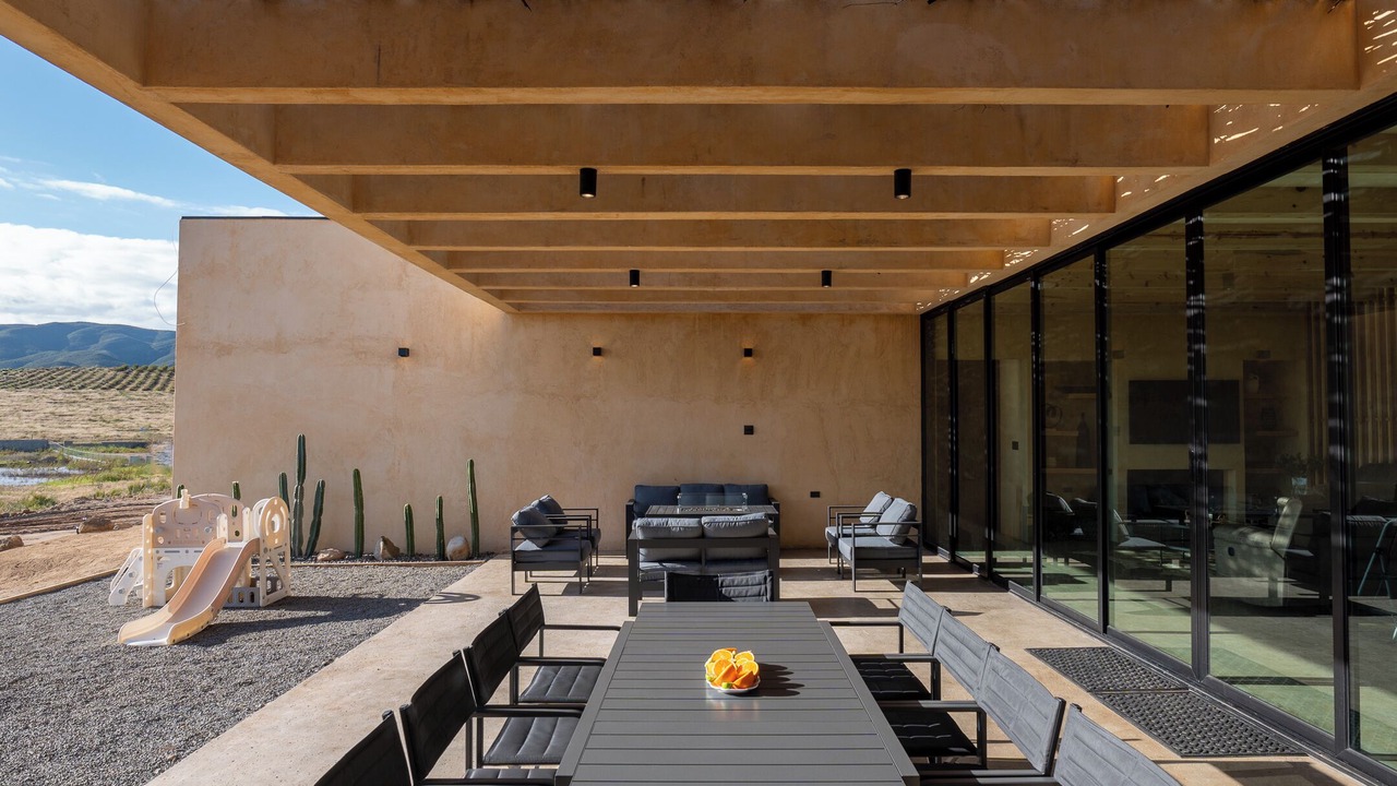 Photo of Outdoor in Valle de Guadalupe