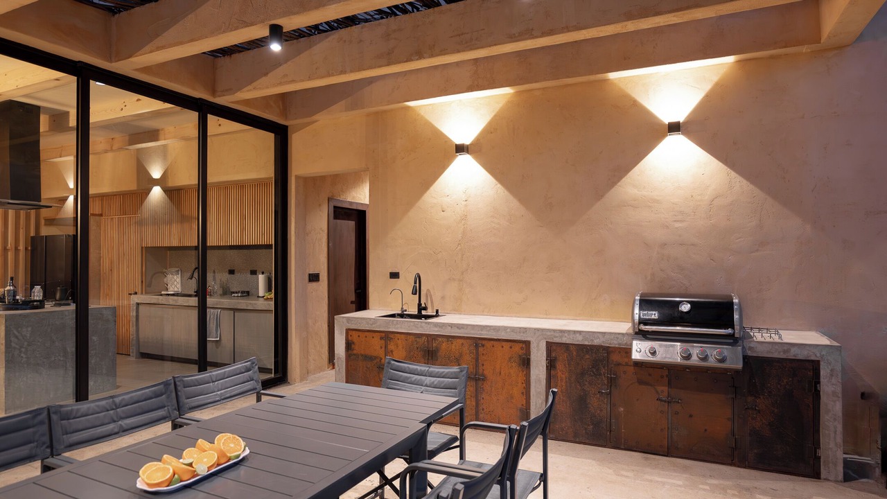 Photo of Outdoor in Valle de Guadalupe