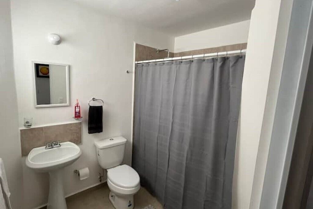 Photo of Bathroom in Queretaro