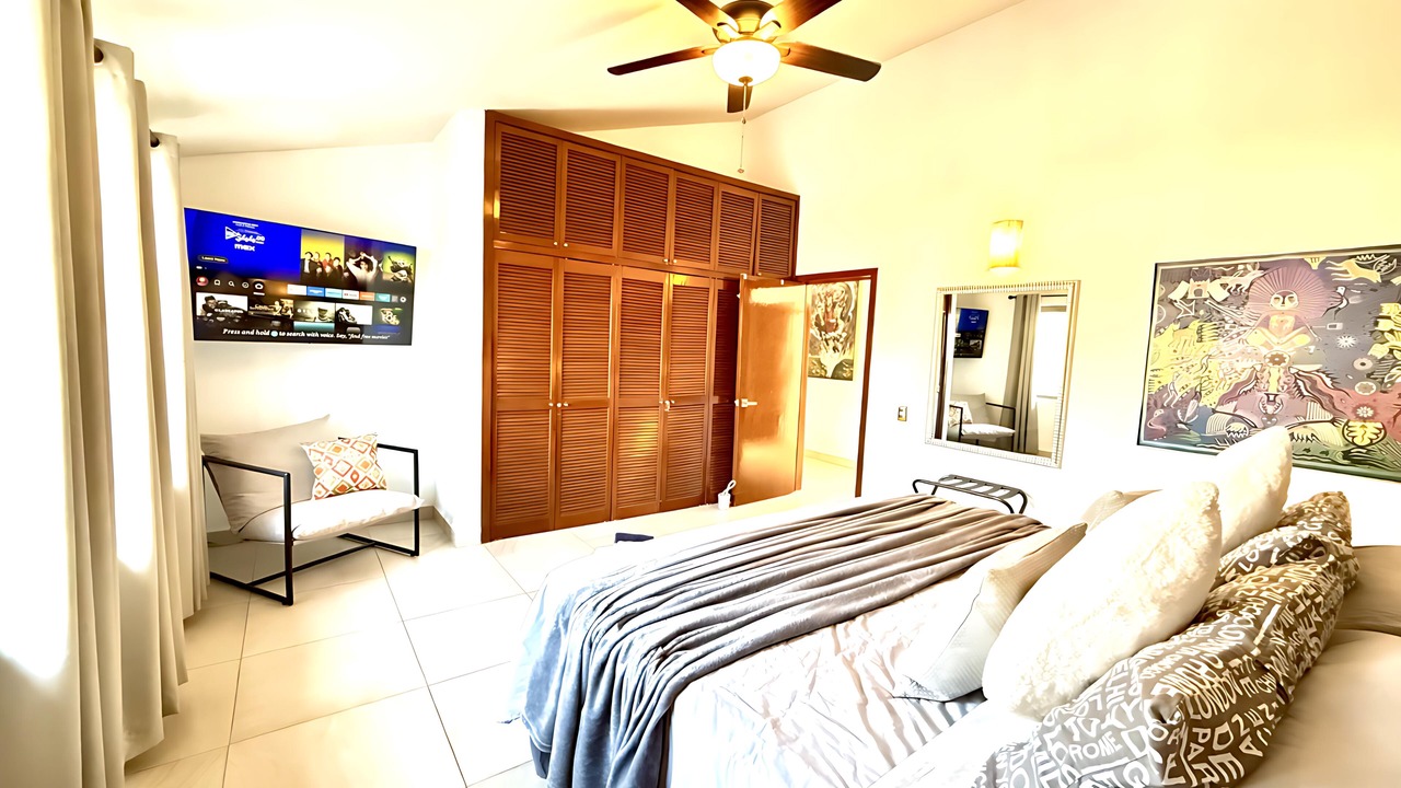 Photo of Bedroom in San Antonio Tlayacapan